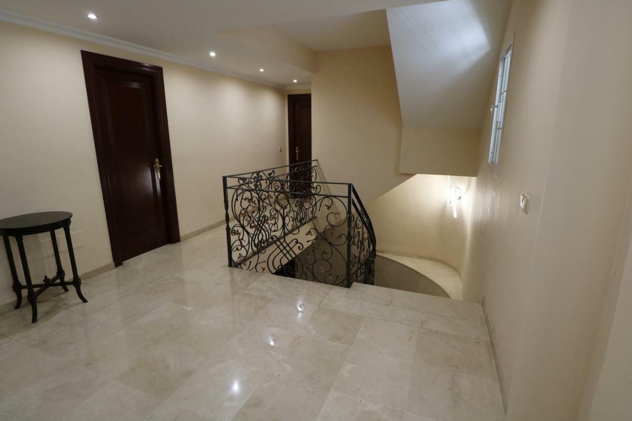 Villa De Lujo En Torremolinos Exterior foto