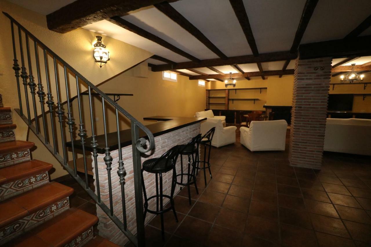 Villa De Lujo En Torremolinos Exterior foto
