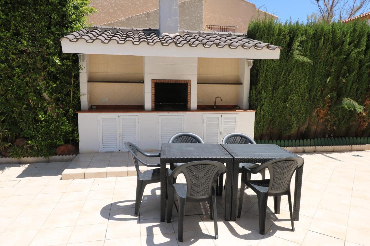 Villa De Lujo En Torremolinos Exterior foto
